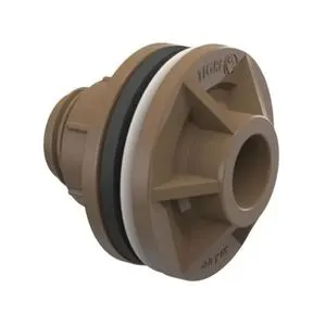 Adaptador Soldável com Anel de Vedação 50X1.1/2 Tigre