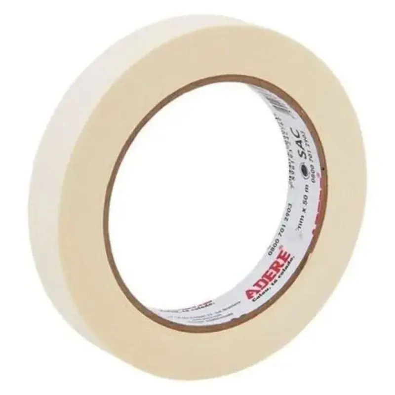 Fita Crepe 24MMx50MT Adere