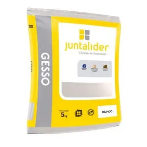 Gesso Cola 5KG