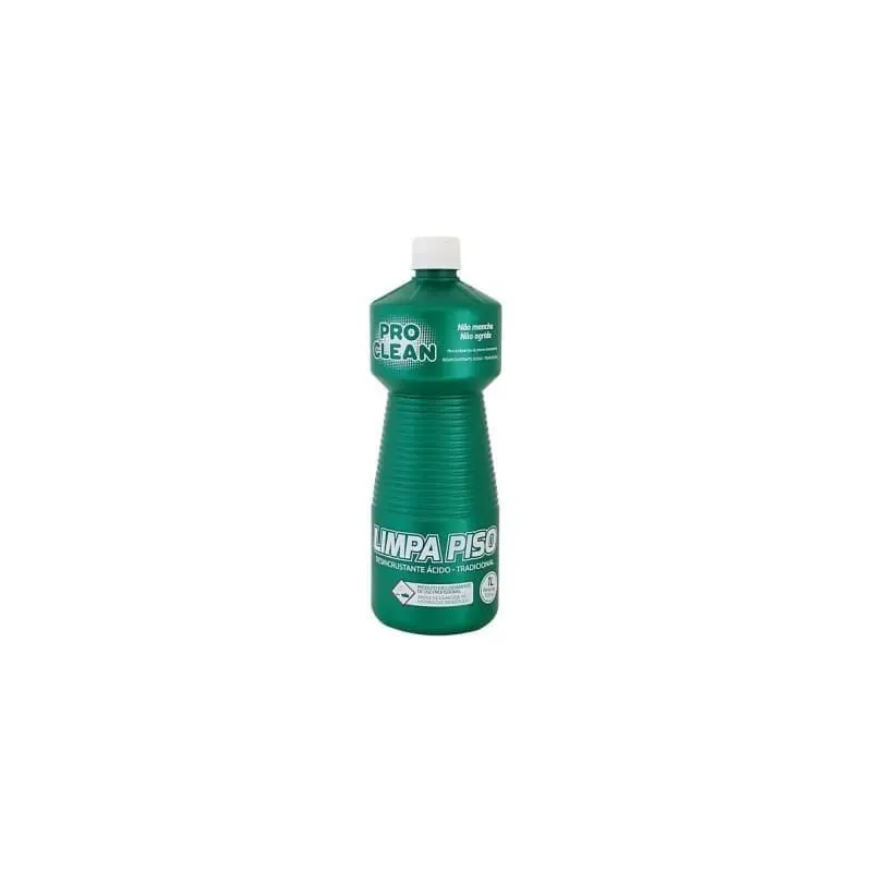 Limpa Piso 1LT Proclean