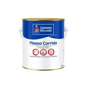 Massa Pva Galao 6,1 Kg Sherwin Williams