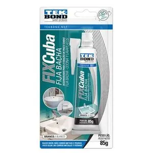 Adesivo Fixcuba 85g Tekbond