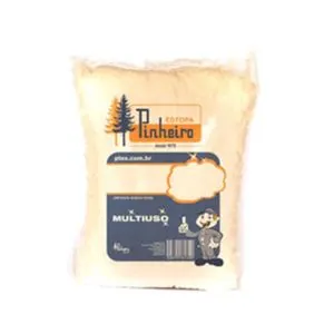 Estopa 400GR Pinheiro Sol
