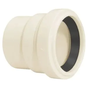 Adaptador Sifão com Anel Labial 40X38MM Amanco
