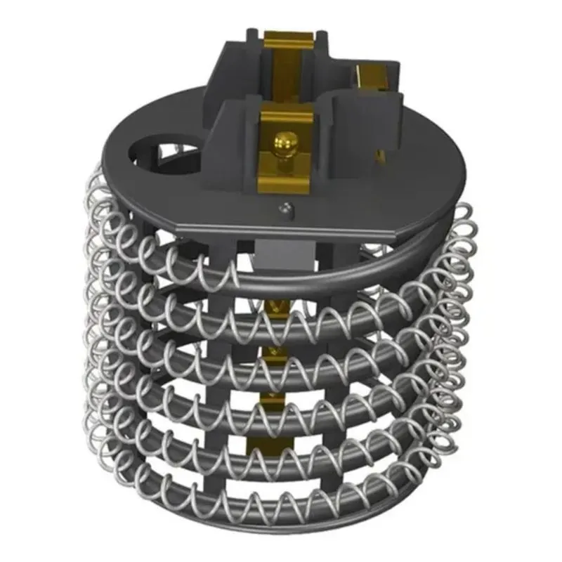 Resistência Hydra Corona Gorducha 4T 127V 5500W