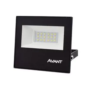Refletor LED Avant 20W 6500K Bivolt