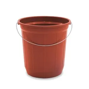 Balde Plástico 7.4 Litros Plasnew
