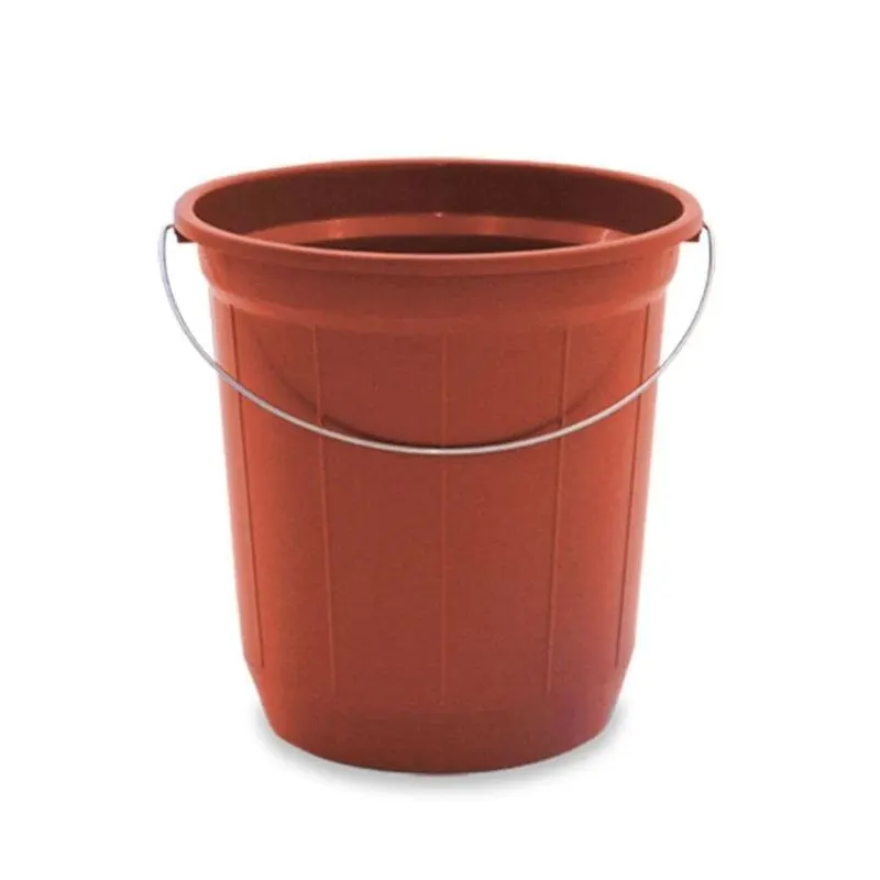 Balde Plástico 7.4 Litros Plasnew