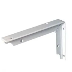 Suporte de Prateleira Max 25X50CM Branco