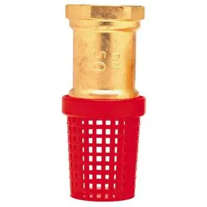 Válvula para Poço Metal FD 3/4" FABRIMAR