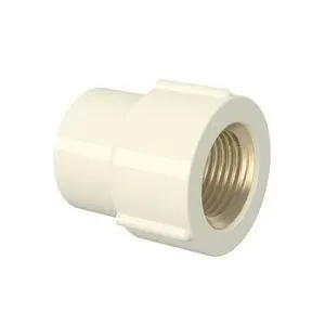 Luva de Transição Aquatherm 22X1/2 Tigre