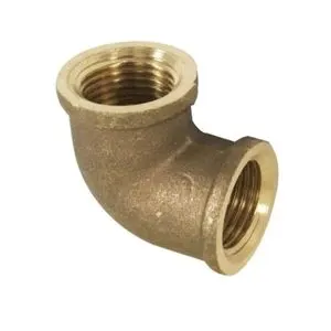 Joelho Metal 90° 3/4"