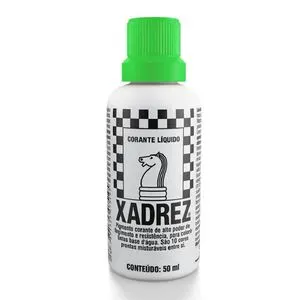 Corante Verde 50ML
