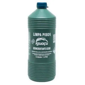 Limpa Piso Iguaçú 1 L