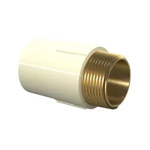 Conector Macho Aquatherm 22X3/4 Tigre