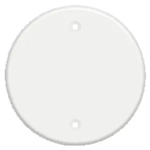 Place 3" Redonda F0R Cega Blanc Fame