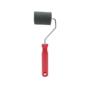 Rolo De Poliester Com Cabo 5 Cm Roma