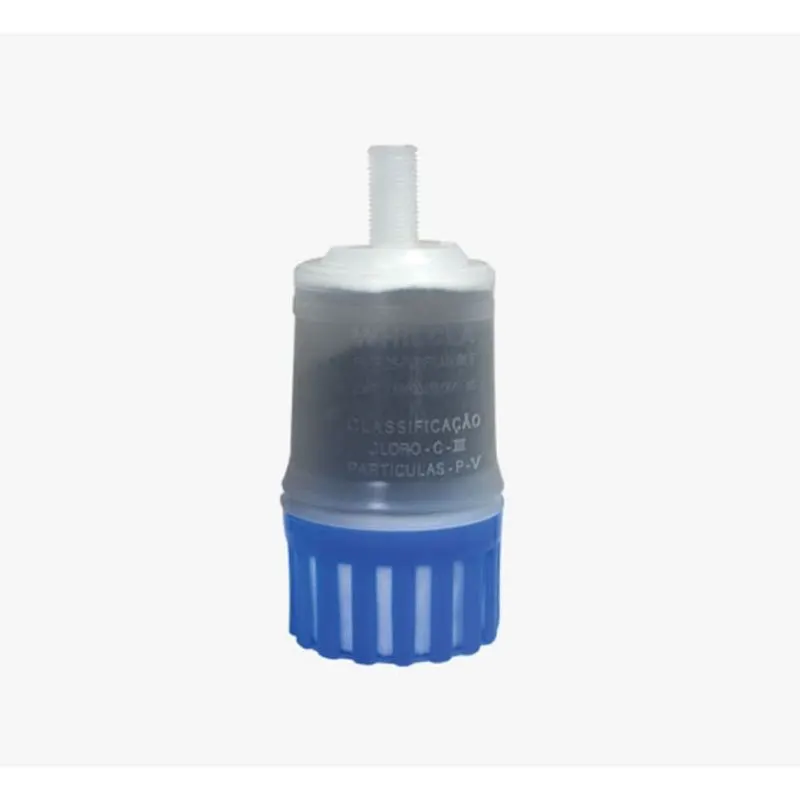 Vela para Filtro EF 5.11 WHILCLA