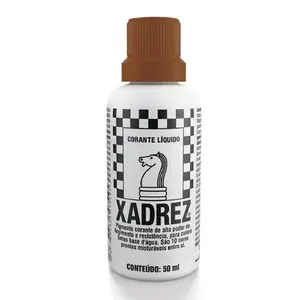 Corante Marrom 50ML