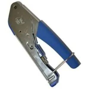 Alicate de Crimpar Plug Net Lotus/HF