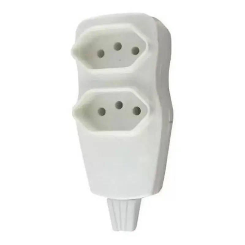 Tomada Barra FC Branca 2 25904