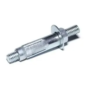 Chumbador com Jaqueta de Aço 1/2X95MM