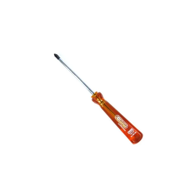 Chave de Fenda 1/8 X 4 Foxlux