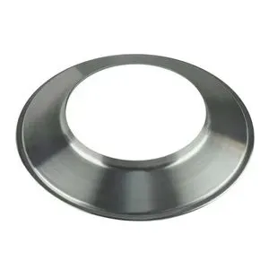 Arremate para Saída de Aquecedor 100MM