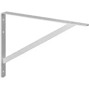 Cantoneira Mão Francesa 40CM Reforçada Famastil