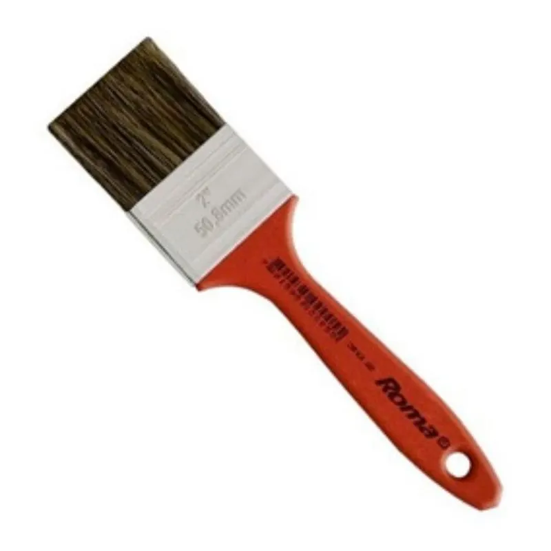 Trincha 302 50MM 2" Roma