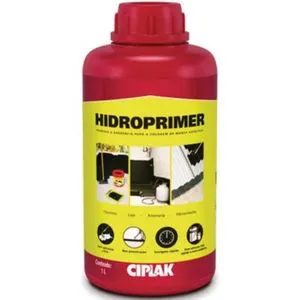 Primer a Base D'Água Hidroprime 1LT