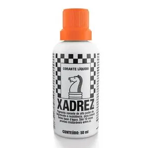 Corante Laranja 50ML