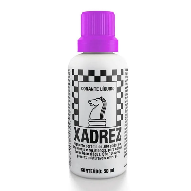 Corante Violeta 50ML