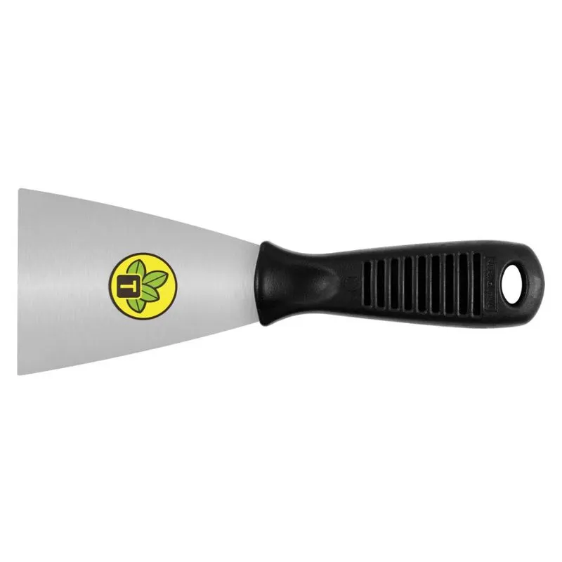 Espátula TRAMONTINA com Cabo Plástico 8CM