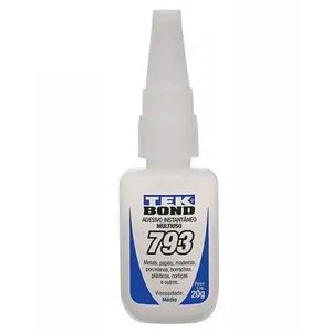 Cola Super Tekbond 793 20GR