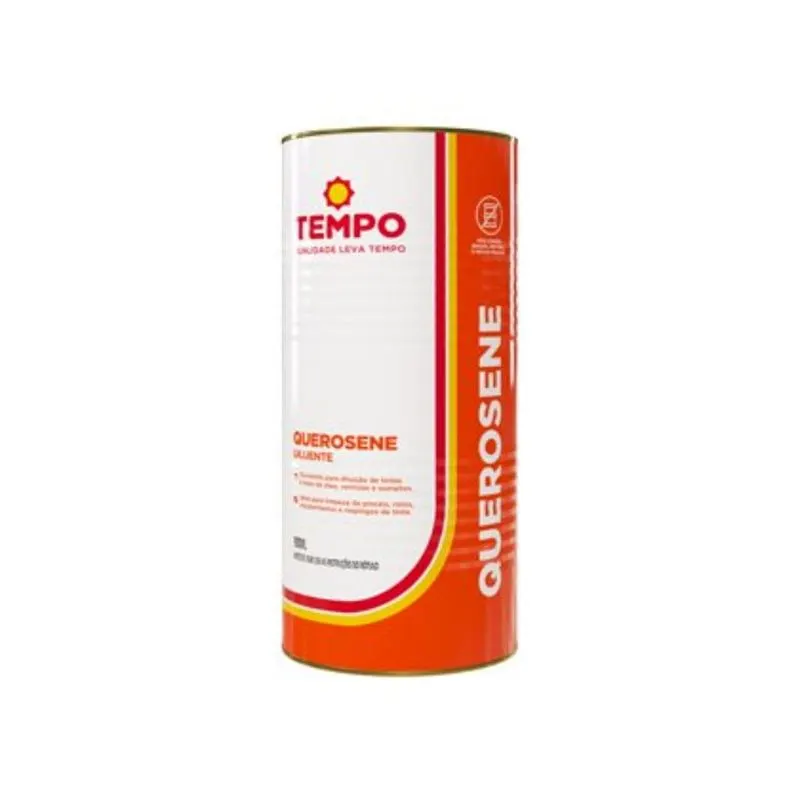 Querosene 900ML TEMPO