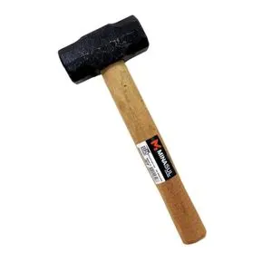 Marreta Forjada Com Cabo 0,5 Kg Minasul