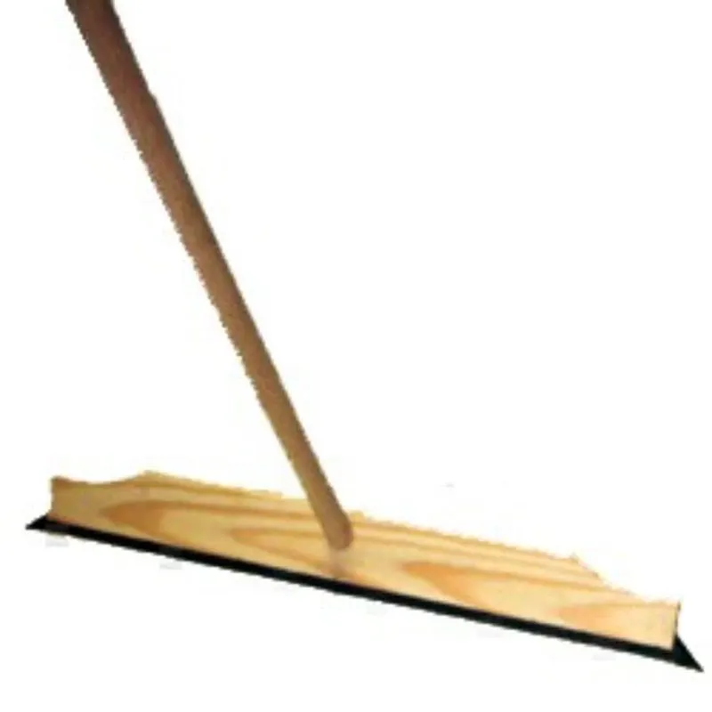 Rodo de Madeira 60CM