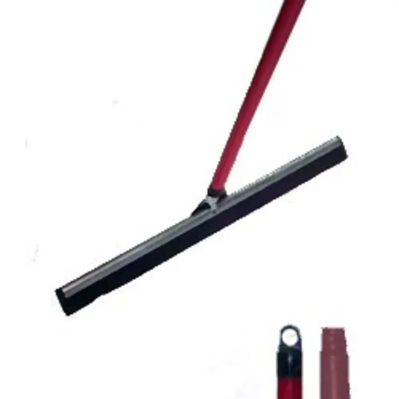 Rodo Galvanizado 60CM com 2 Borrachas
