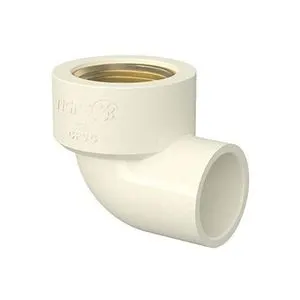 Joelho de Transição Aquatherm 22X3/4 Tigre