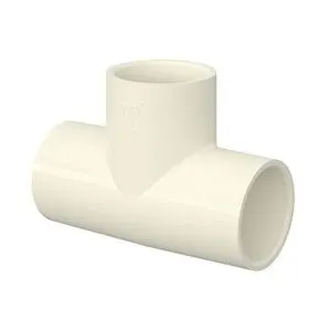 Te 90º Aquatherm 22MM Tigre