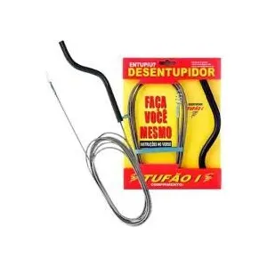 Desentupidor Tufão 05MT