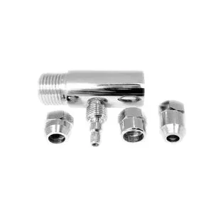 Adaptador de Filtro Cego 5/16"