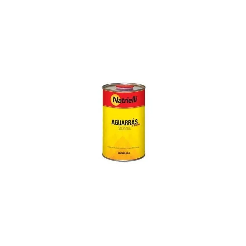 Aguarras 0.450L Natrielli