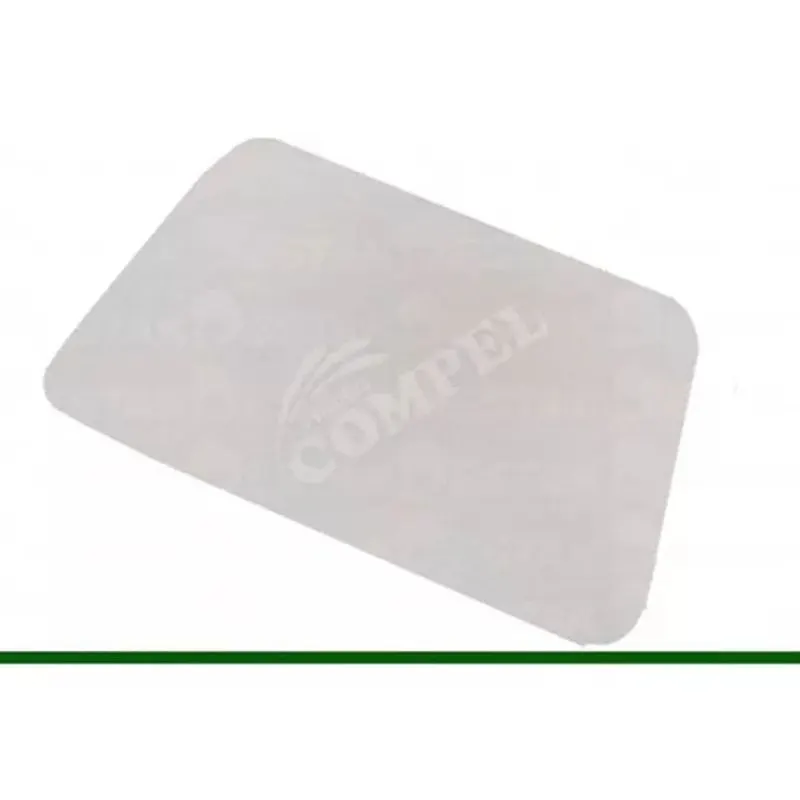 Espatula Plastica 7X13,5 Compel