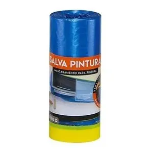 Salva Pintura 0,90M X 20M Salvabras