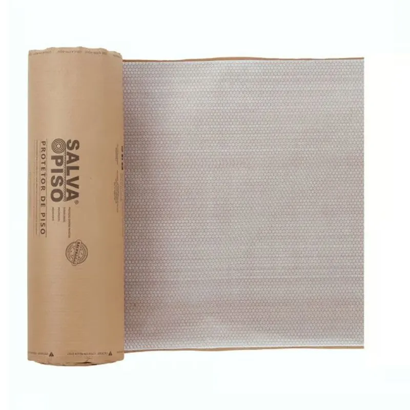 Salvapiso Porcelanato 25M X 1M Salvabras