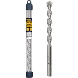 Broca Videa Sds Plus 10Mm X 260Mm Irwin
