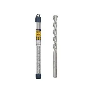 BROCA VIDEA SDS PLUS 06MM x 160MM IRWIN