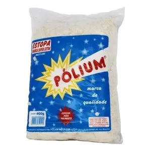 Estopa 200 G Polium